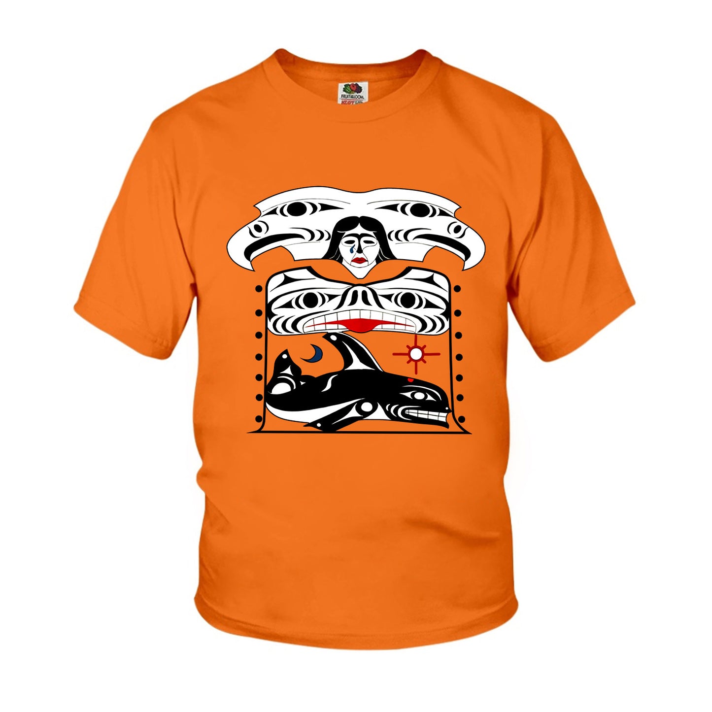 Every Child Matters T-shirt 0523