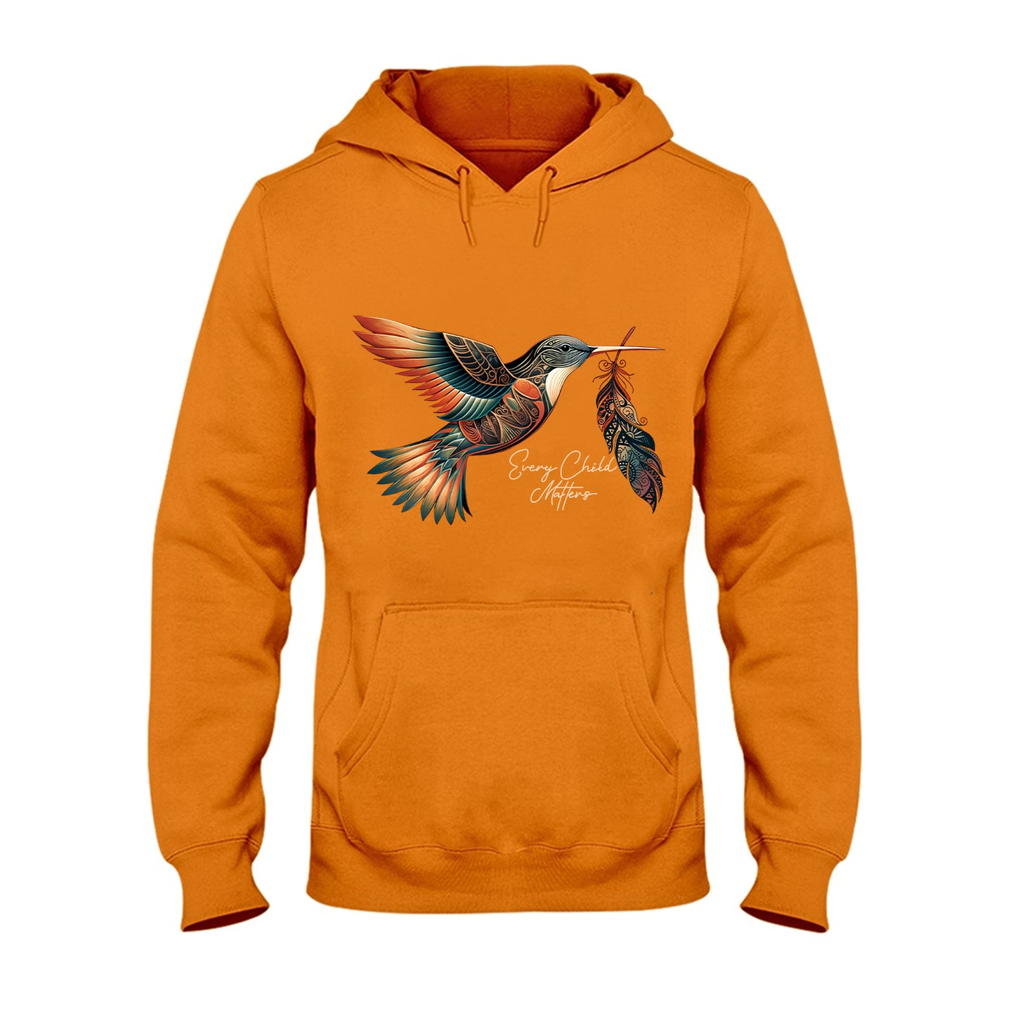 Every Child Matters T-shirt 0531