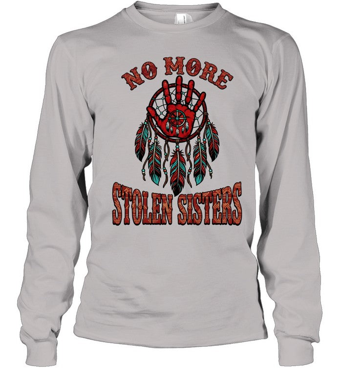 NO MORE STOLEN SISTERS