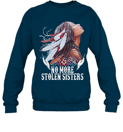 NO MORE STOLEN SISTERS