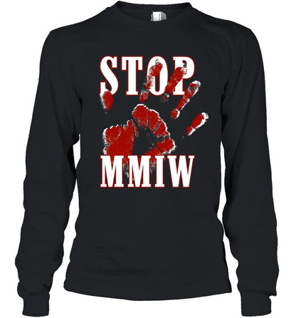 STOP MMIW