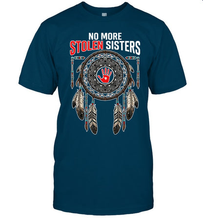 NO MORE STOLEN SISTERS