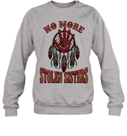 NO MORE STOLEN SISTERS