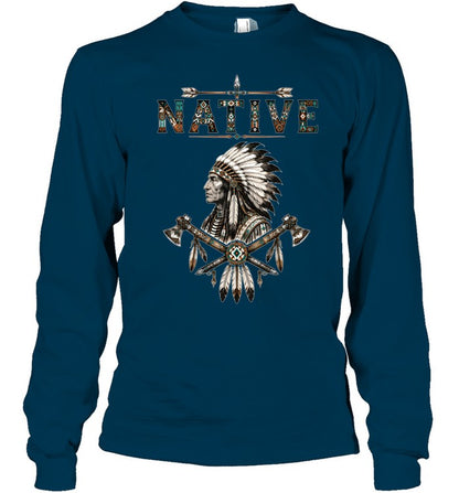 NATIVE