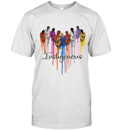 Indigenous