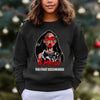 MMIW The First Documented Red Hand Indigenous Unisex T-Shirt/Hoodie/Sweatshirt