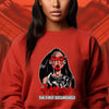 MMIW The First Documented Red Hand Indigenous Unisex T-Shirt/Hoodie/Sweatshirt