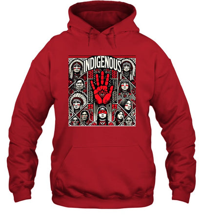 INDIGENOUS