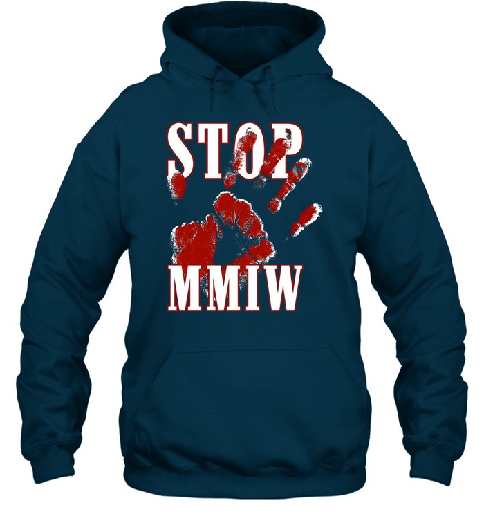STOP MMIW
