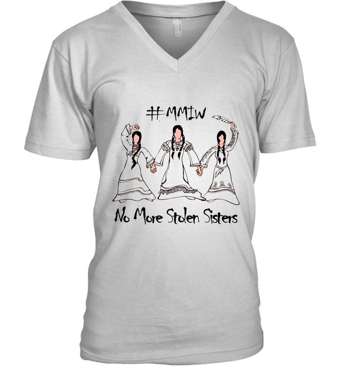 No More Stolen Sisters