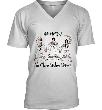 No More Stolen Sisters