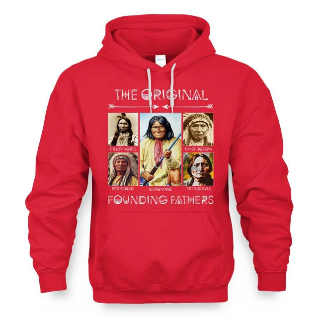 The Original Founding Fathers Classic T-shirt