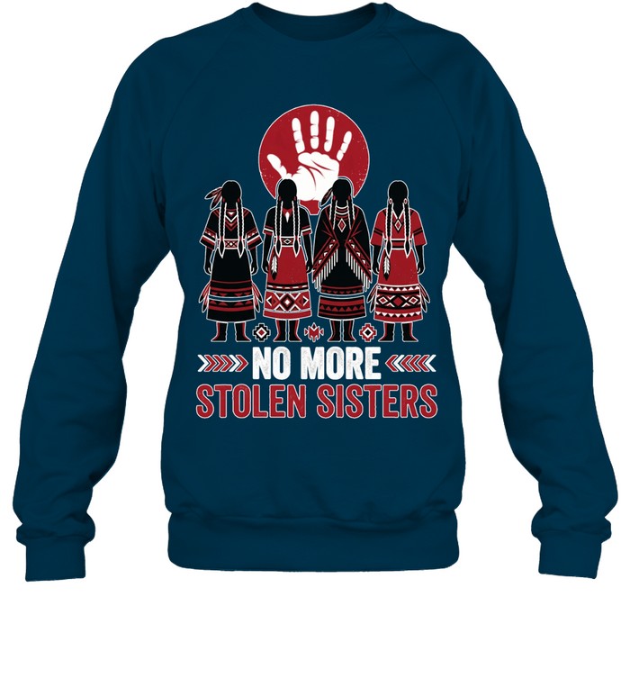 NO MORE STOLEN SISTERS