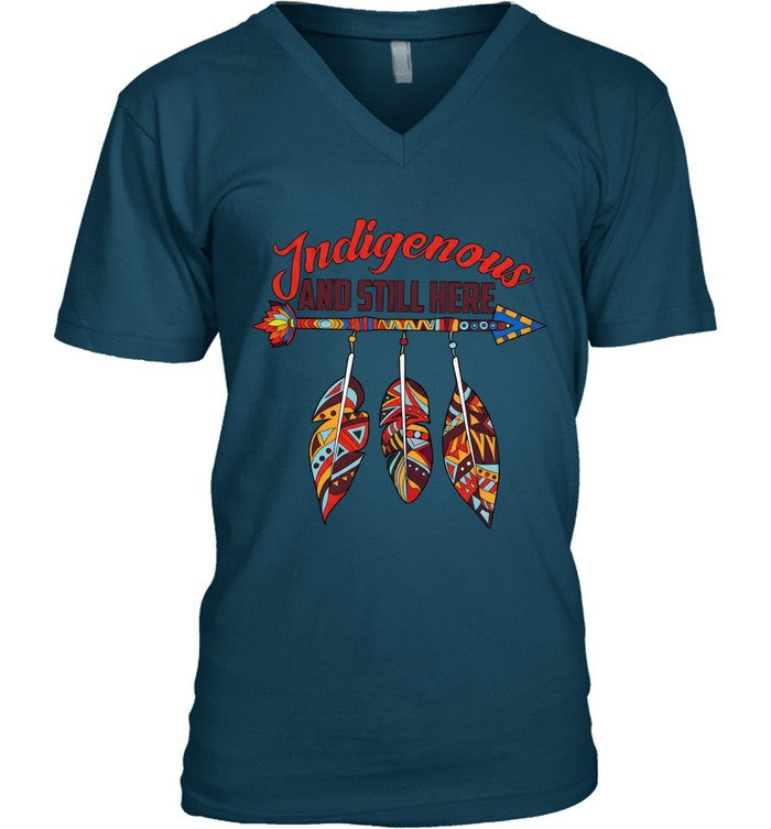 Indigenous