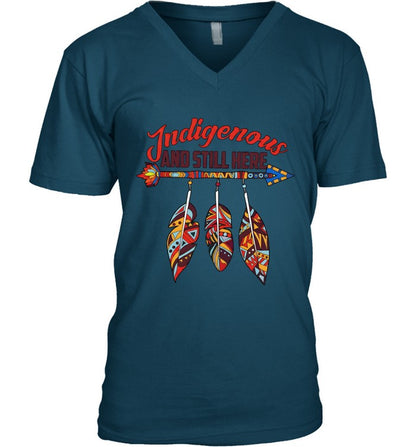 Indigenous