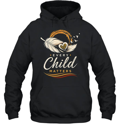 EVERY Child MATTERS