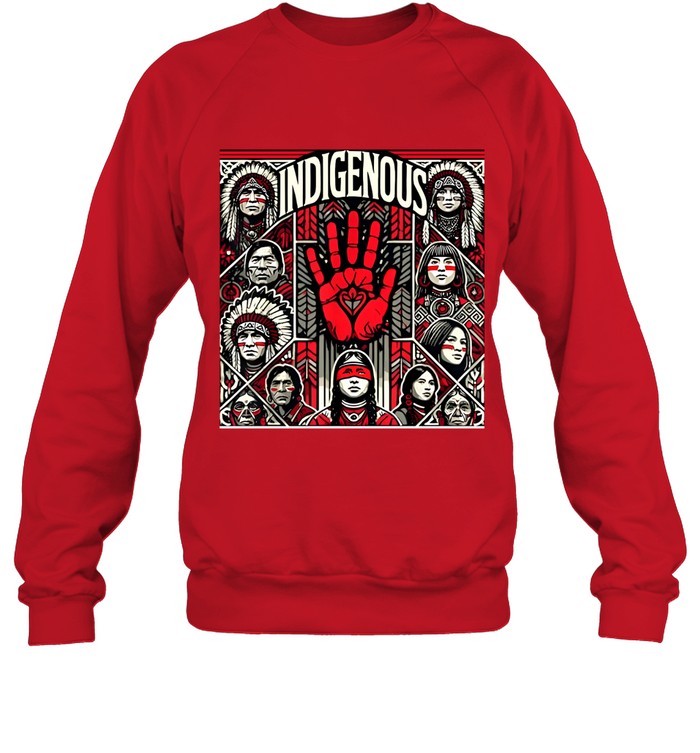 INDIGENOUS