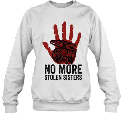 NO MORE STOLEN SISTERS
