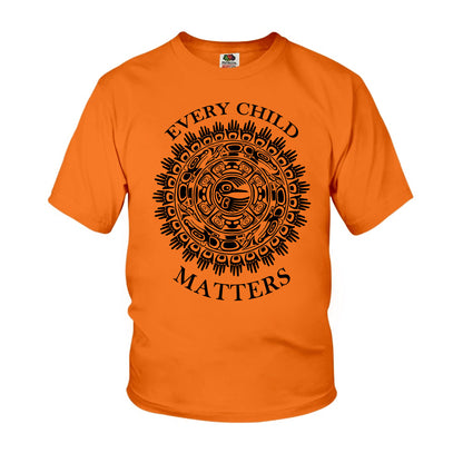 Every Child Matters T-shirt 0524