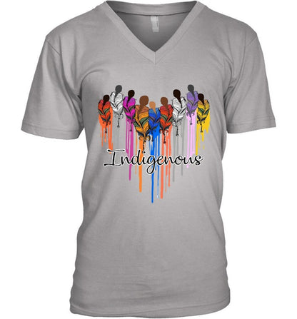 Indigenous