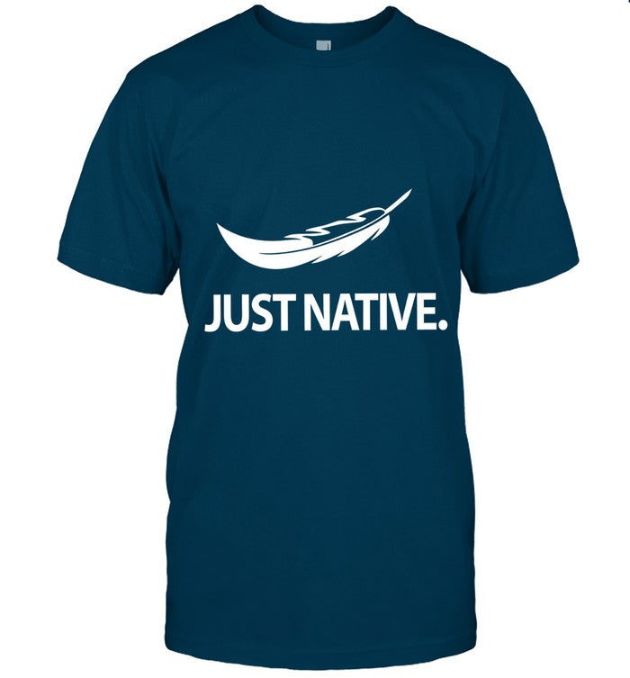 JUST NATIVE
