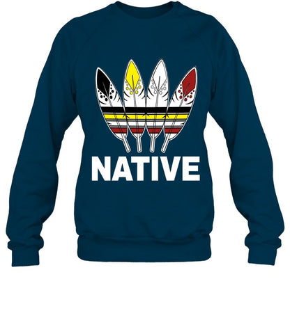 NATIVE