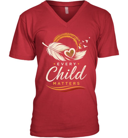 EVERY Child MATTERS