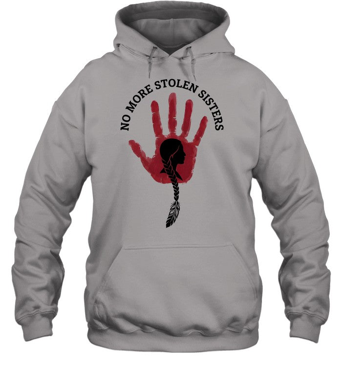 NO MORE STOLEN SISTERS