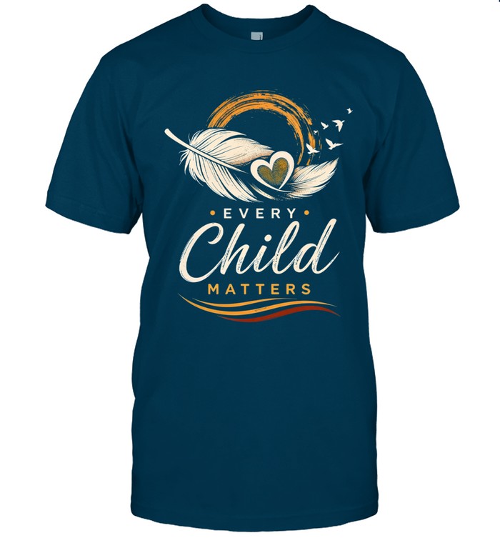 EVERY Child MATTERS