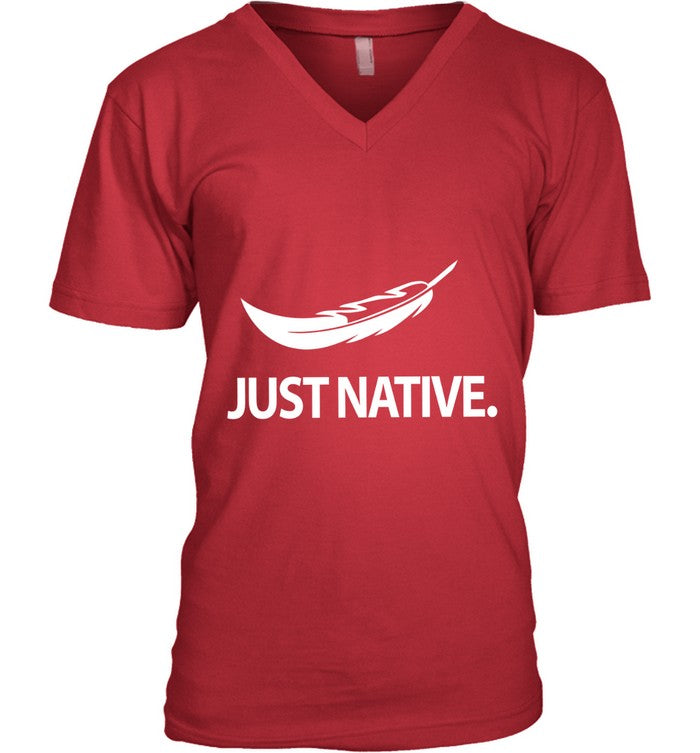 JUST NATIVE