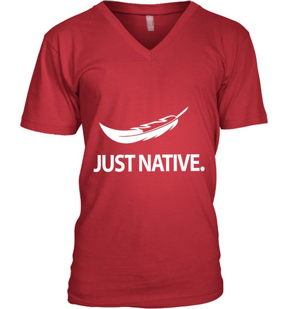 JUST NATIVE