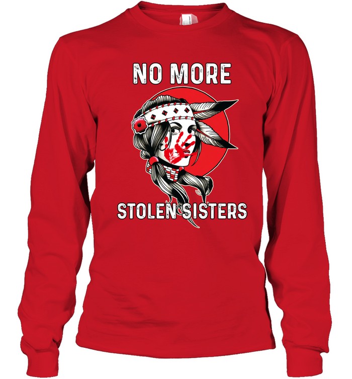 NO MORE STOLEN SISTERS