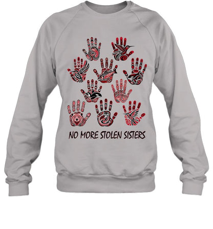 NO MORE STOLEN SISTERS