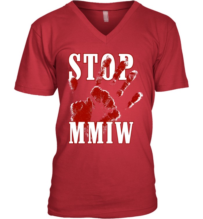 STOP MMIW