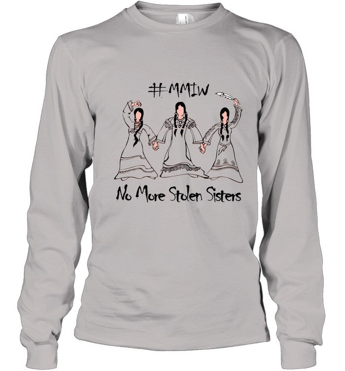 No More Stolen Sisters
