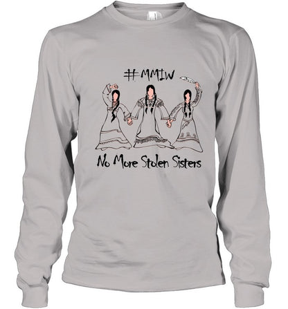 No More Stolen Sisters