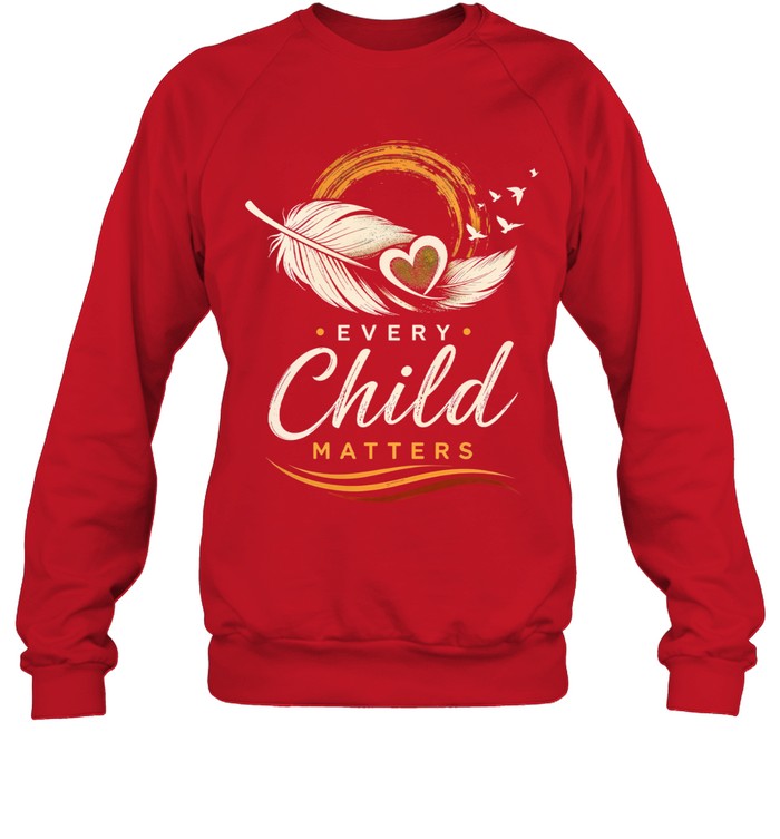 EVERY Child MATTERS