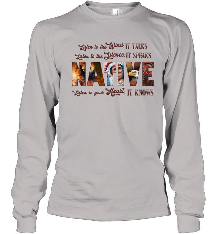 NATIVE