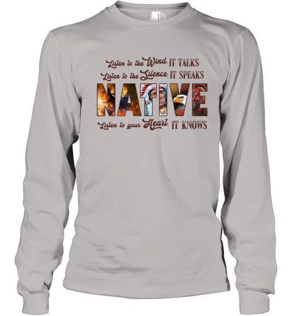 NATIVE