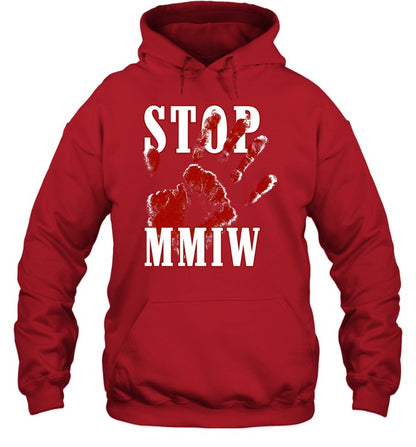 STOP MMIW