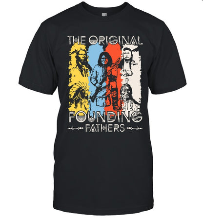 THE ORIGINAL FOUNDING FATHERS