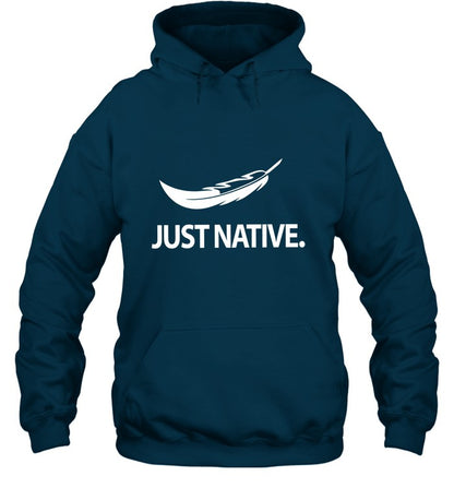 JUST NATIVE