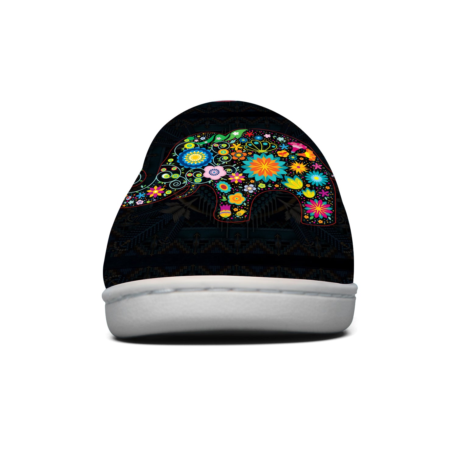 Plush Slippers 89095