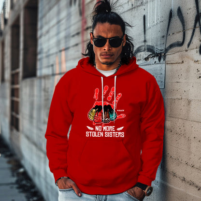 NO MORE STOLEN SISTERS