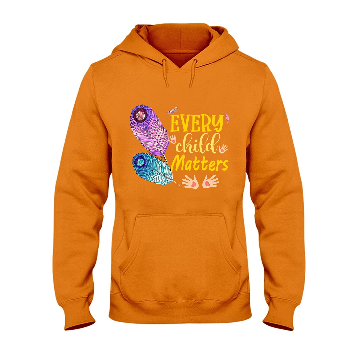 Every Child Matters T-shirt 70001