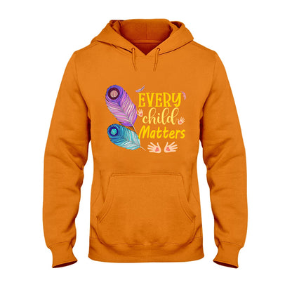 Every Child Matters T-shirt 70001