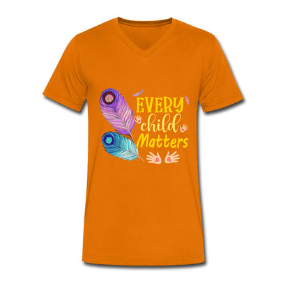 Every Child Matters T-shirt 70001