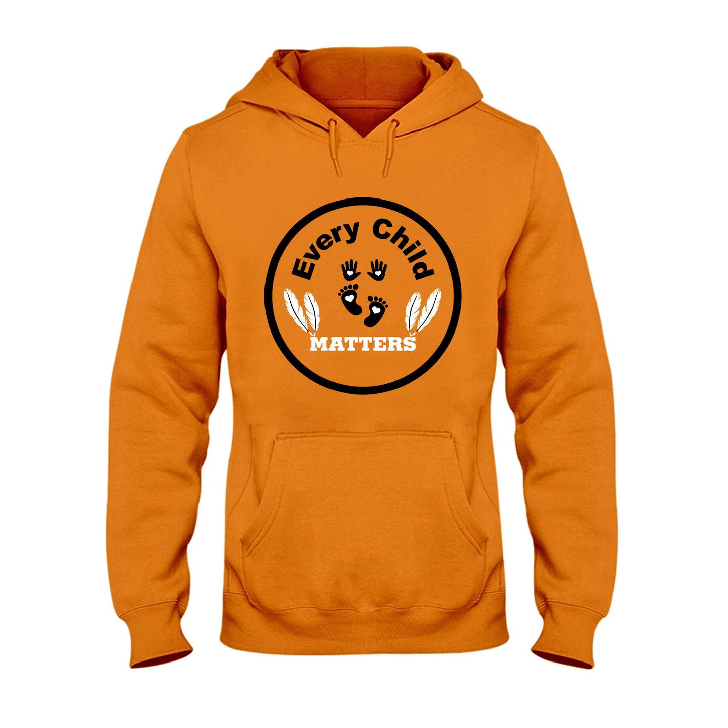 Every Child Matters T-shirt 70002