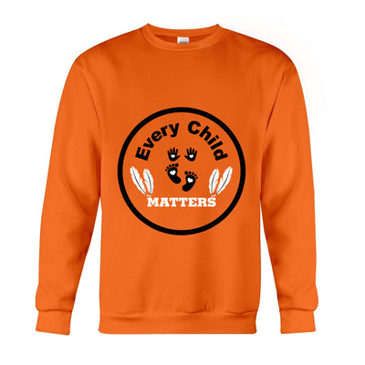 Every Child Matters T-shirt 70002