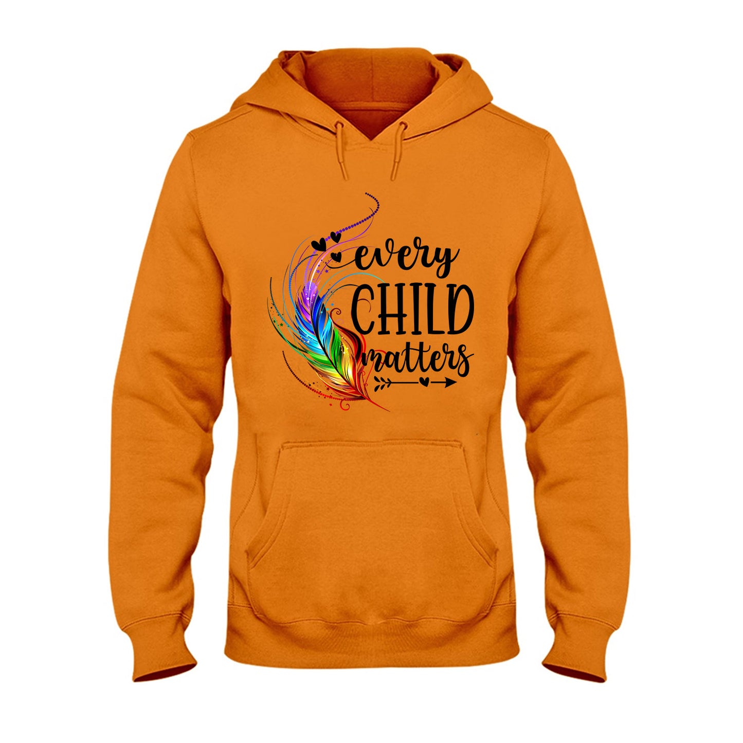 Every Child Matters T-shirt 70003